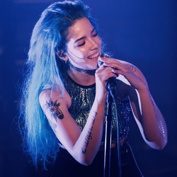 Halsey