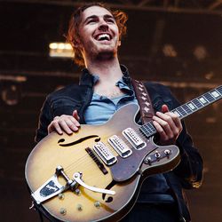 Hozier