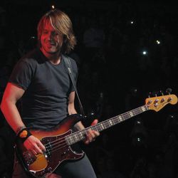 Keith Urban