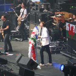 Manic Street Preachers