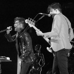 Panic! At the Disco