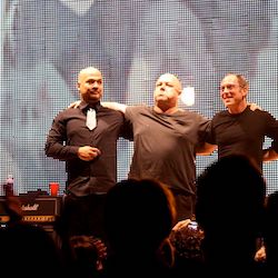 Pixies