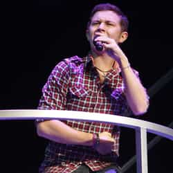 Scotty McCreery