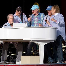 The Beach Boys