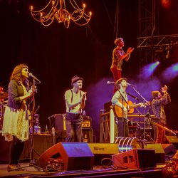 The Lumineers