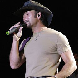 Tim McGraw
