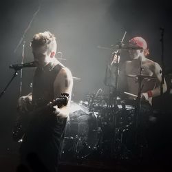 Twenty One Pilots