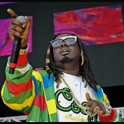 T-Pain